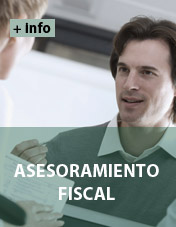 Asesoramiento Fiscal